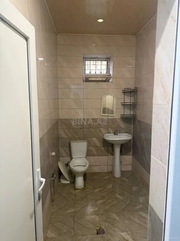 Kirayə verilir 2 otaqlı həyət evi 90 m²