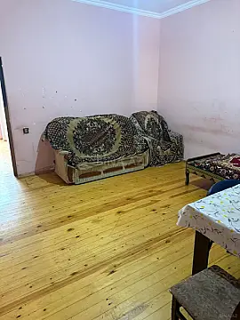 Kirayə verilir 2 otaqlı həyət evi 90 m² — Bakı, Əhmədli 2 otaq 90.00 m²