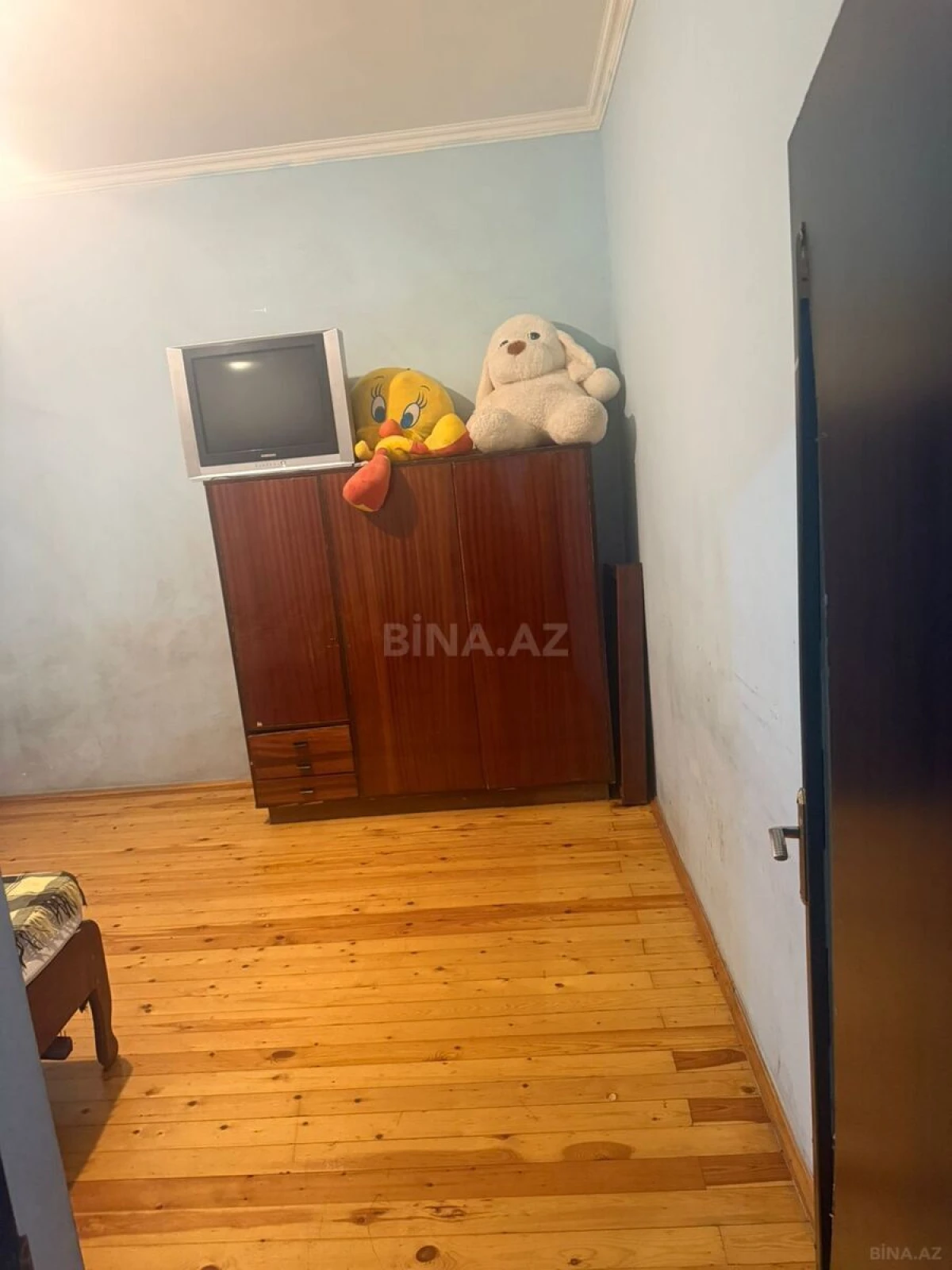 Kirayə verilir 2 otaqlı həyət evi 90 m²