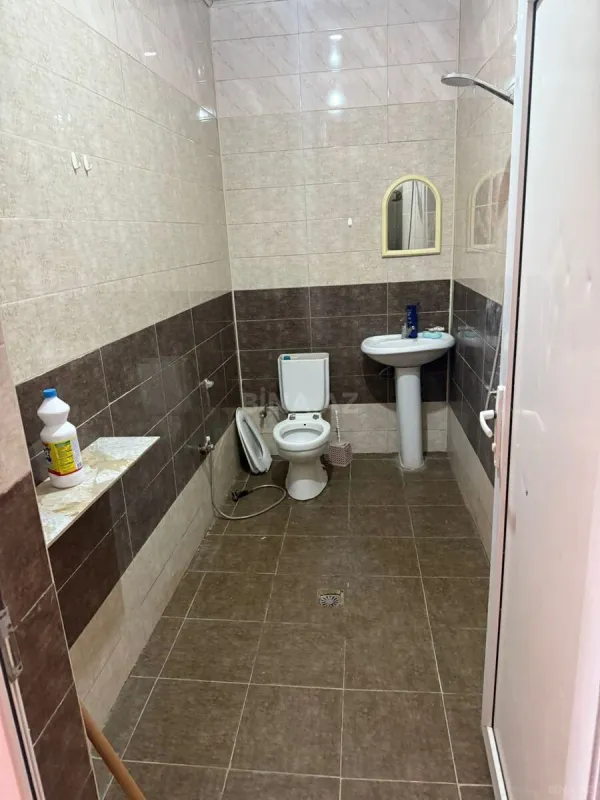 Kirayə verilir 2 otaqlı həyət evi 90 m²