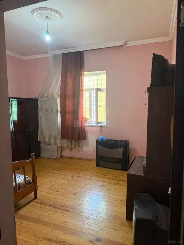 Kirayə verilir 2 otaqlı həyət evi 90 m²