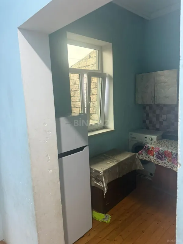 Kirayə verilir 2 otaqlı həyət evi 90 m²