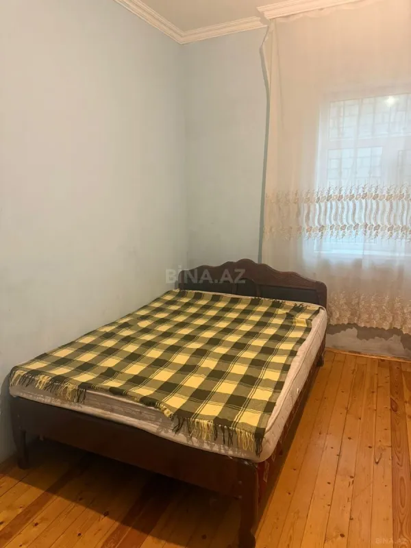 Kirayə verilir 2 otaqlı həyət evi 90 m²