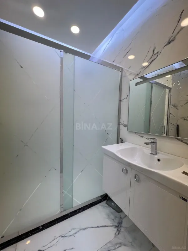 Kirayə verilir 2 otaqlı mənzil 100 m²