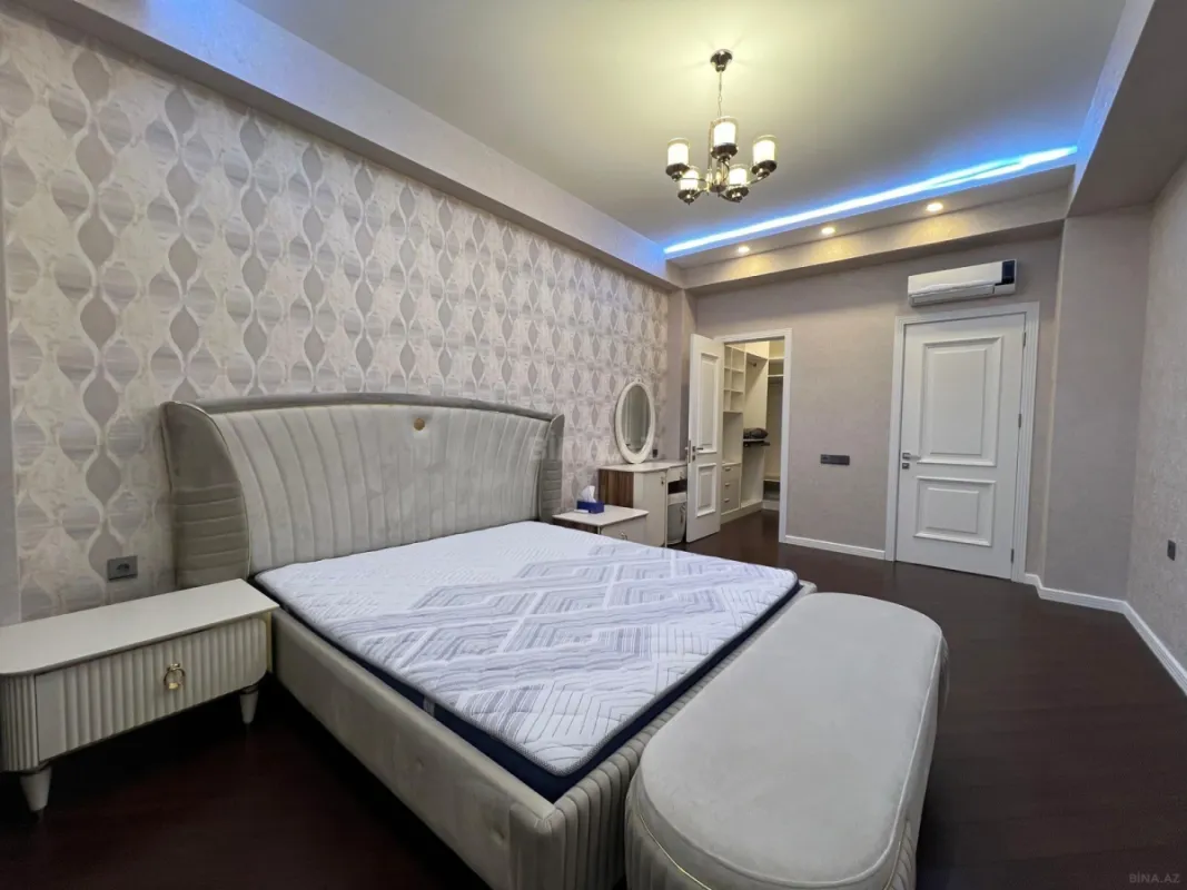 Kirayə verilir 2 otaqlı mənzil 100 m²