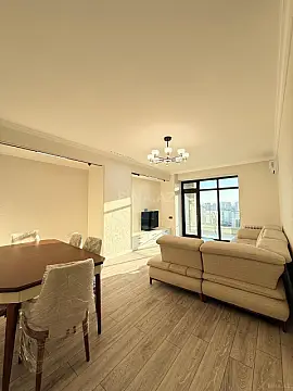 Kirayə verilir 3 otaqlı mənzil 140 m²