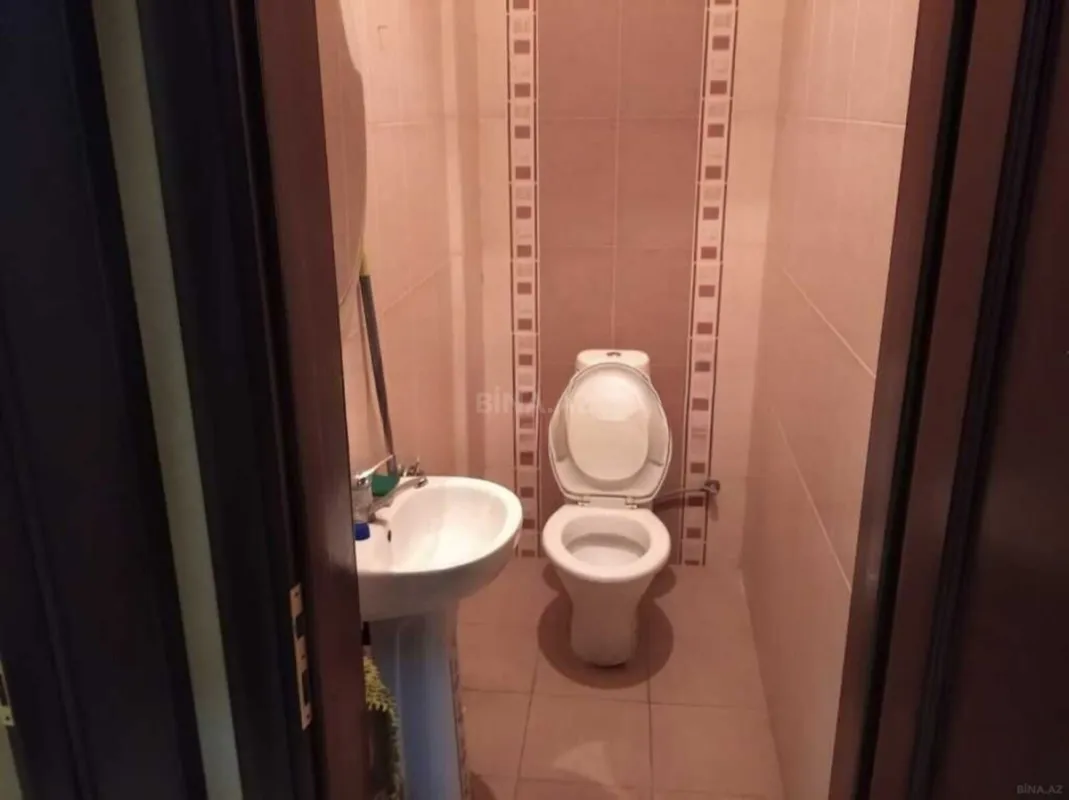 Kirayə verilir 2 otaqlı ofis 75 m²