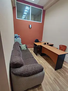 Kirayə verilir 2 otaqlı ofis 75 m²