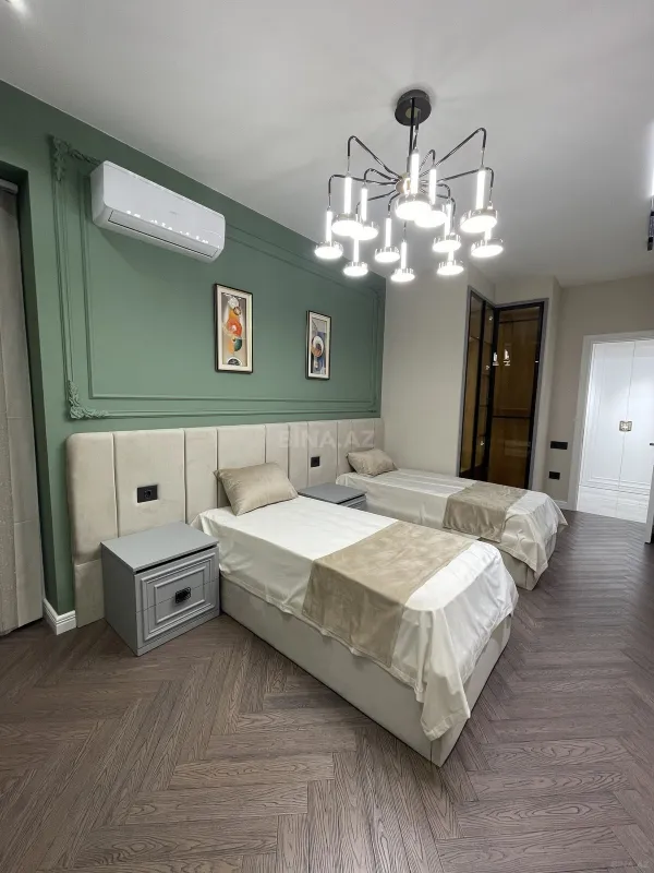 Satılır 3 otaqlı mənzil 100 m²