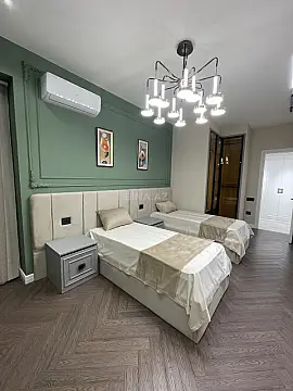 Satılır 3 otaqlı mənzil 100 m²