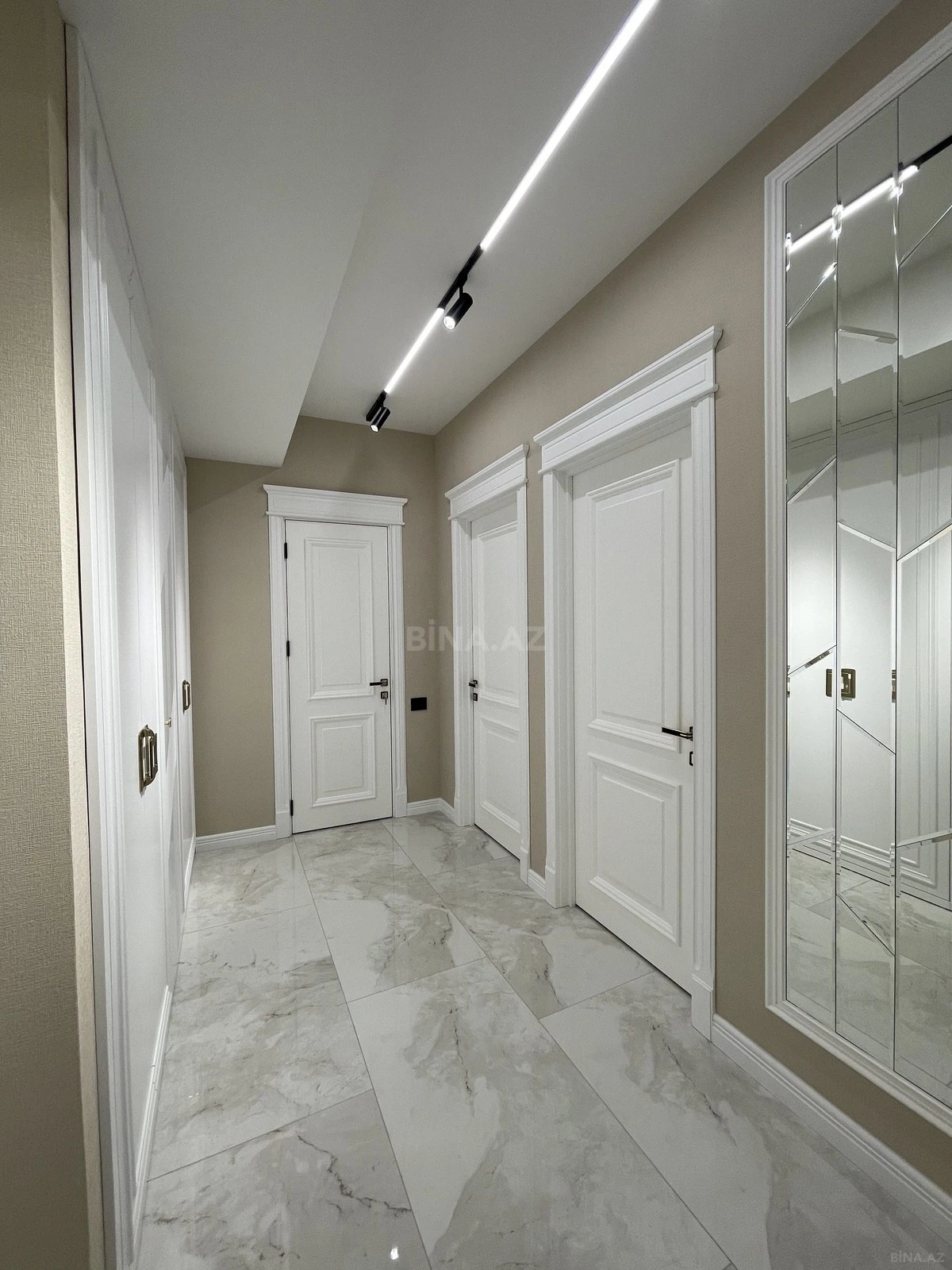 Satılır 3 otaqlı mənzil 100 m²