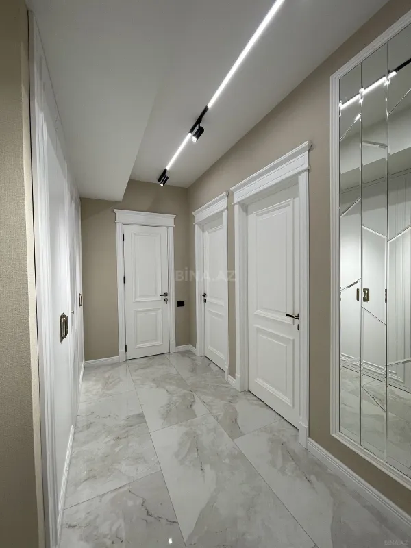 Satılır 3 otaqlı mənzil 100 m²