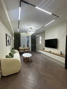 Satılır 3 otaqlı mənzil 100 m²