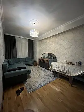 Satılır 2 otaqlı mənzil 66 m² — Xırdalan 2 otaq 66.00 m²