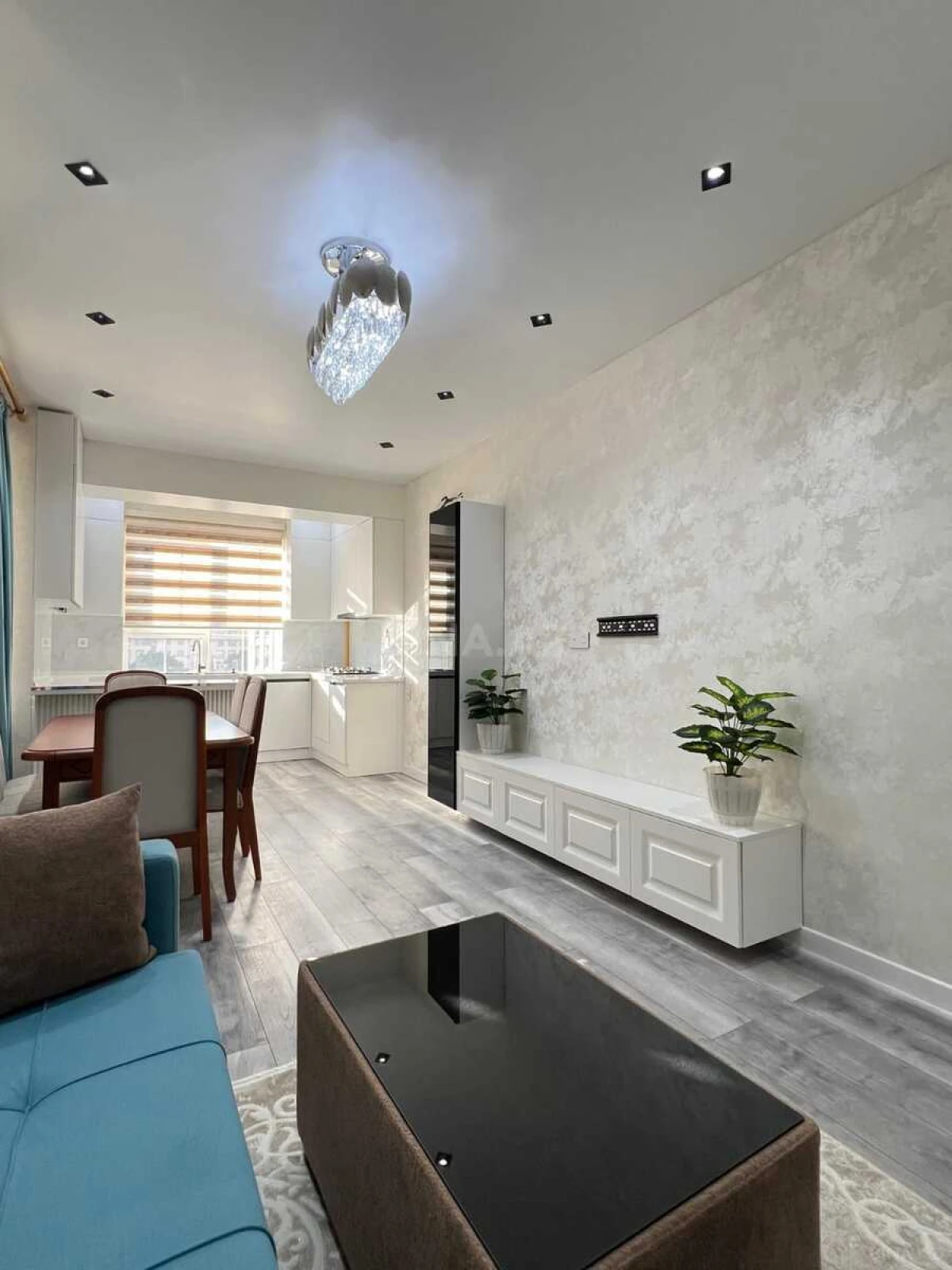 Satılır 3 otaqlı mənzil 90 m²