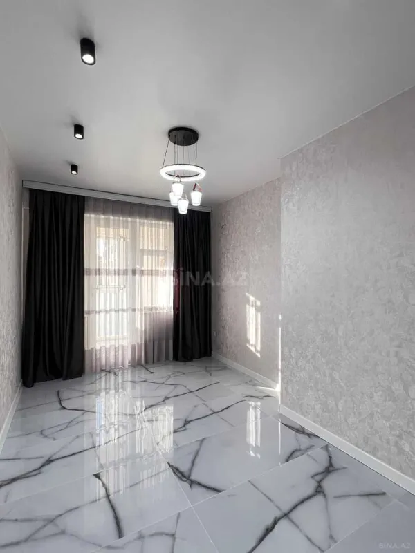 Satılır 3 otaqlı mənzil 90 m²