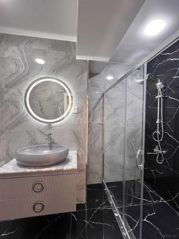 Satılır 3 otaqlı mənzil 90 m²