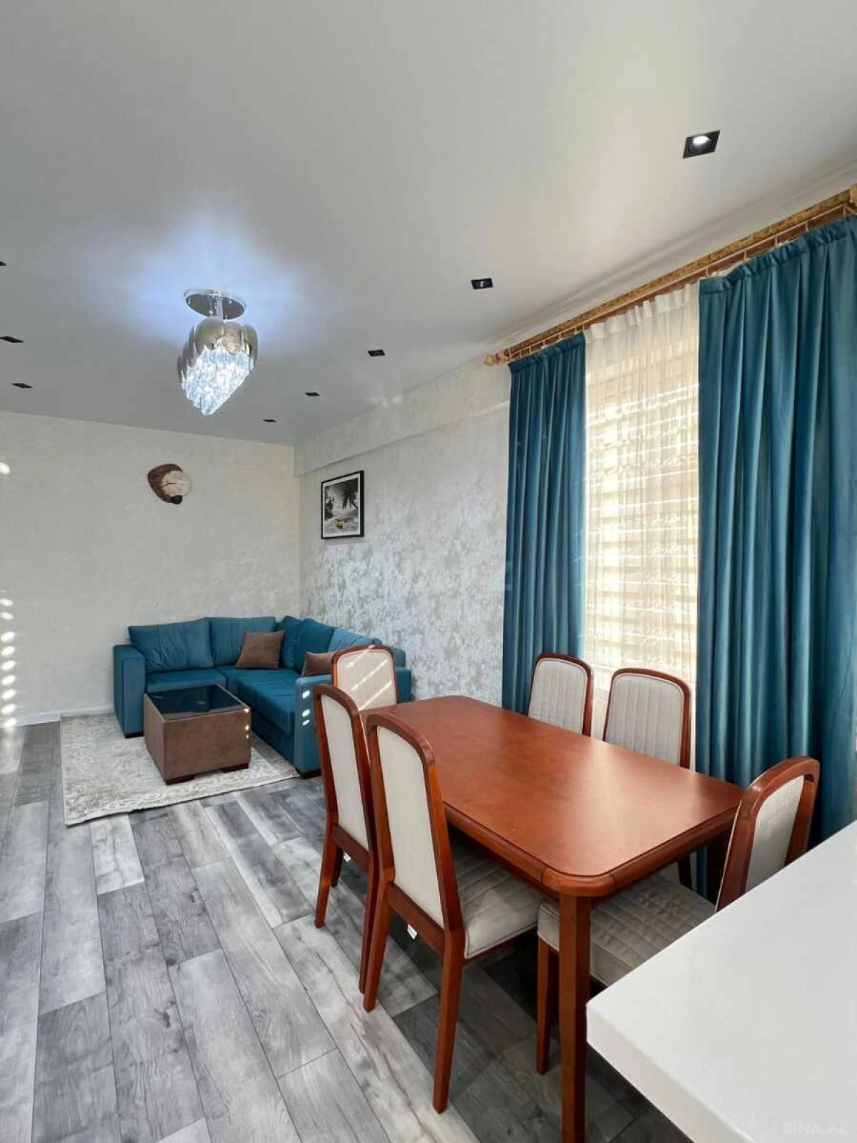 Satılır 3 otaqlı mənzil 90 m²
