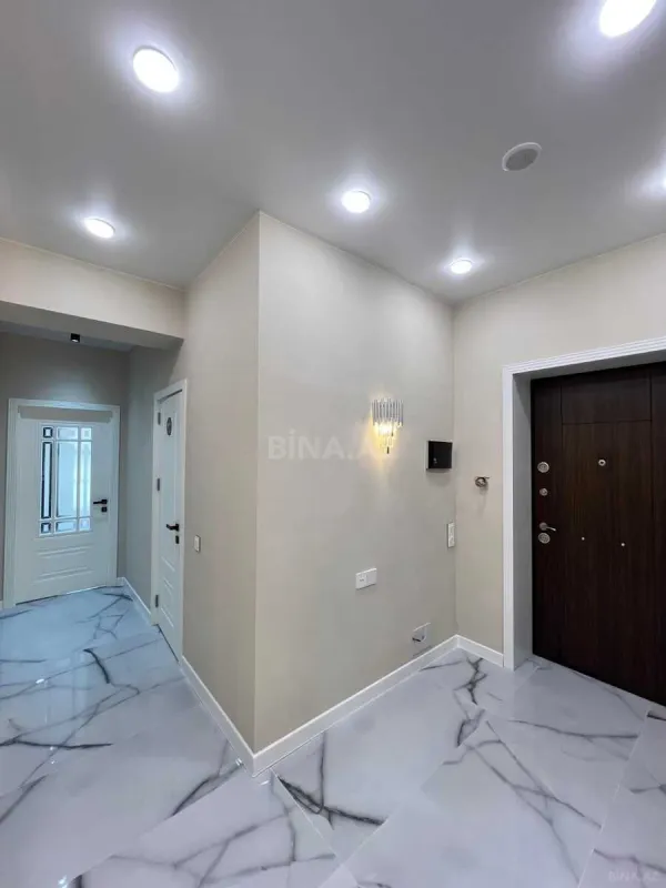 Satılır 3 otaqlı mənzil 90 m²