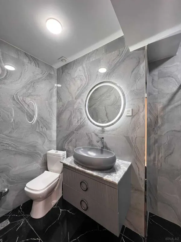 Satılır 3 otaqlı mənzil 90 m²