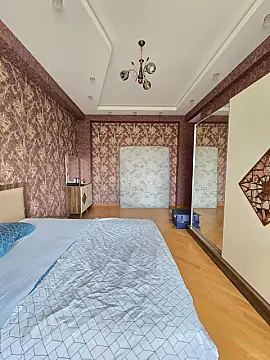 Kirayə verilir 3 otaqlı mənzil 120 m²
