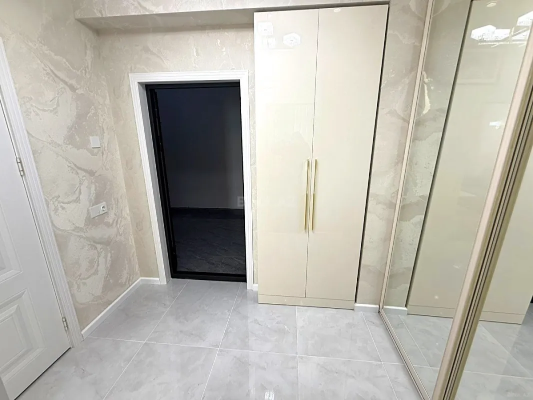 Satılır 2 otaqlı mənzil 36.5 m²