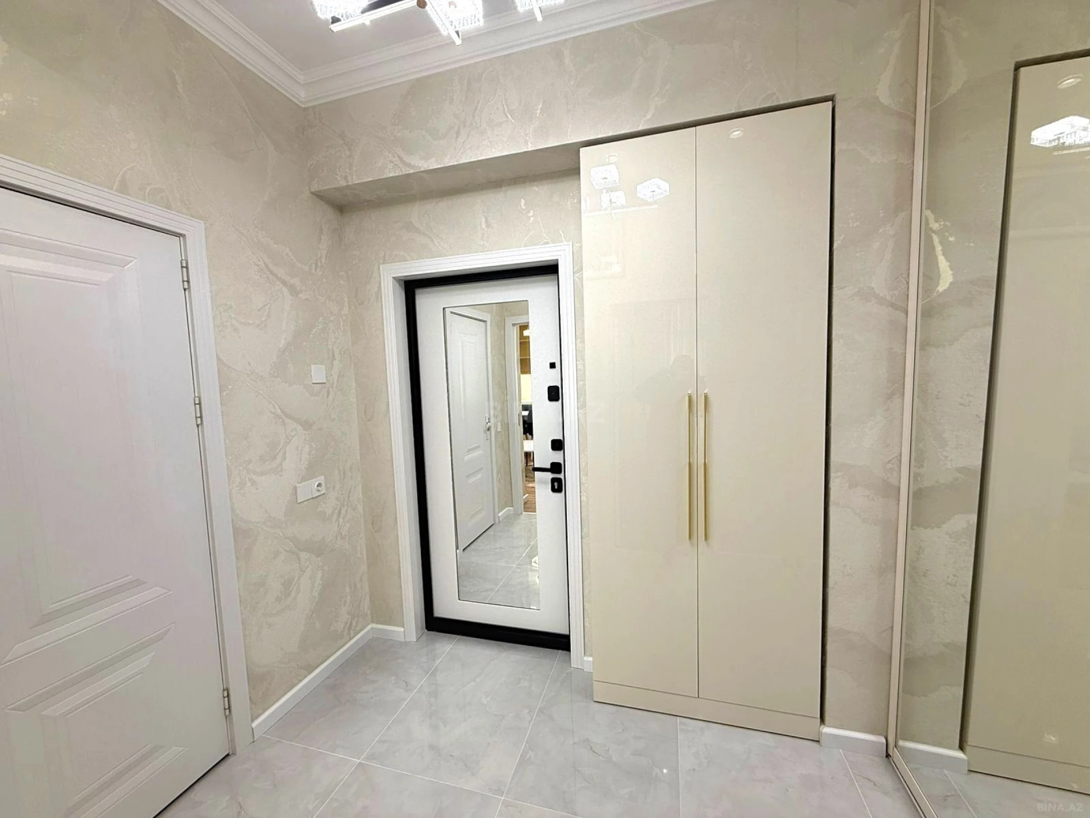 Satılır 2 otaqlı mənzil 36.5 m²