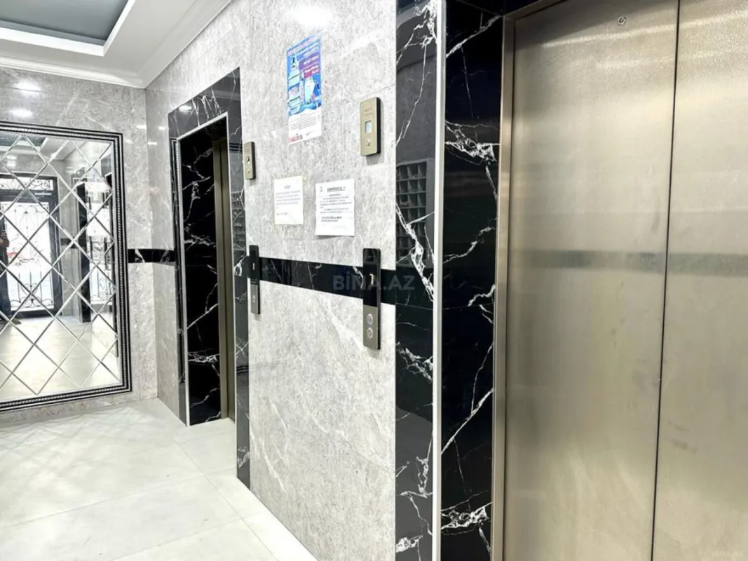 Satılır 2 otaqlı mənzil 36.5 m²