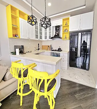 Satılır 2 otaqlı mənzil 50 m²