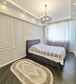 Satılır 2 otaqlı mənzil 50 m²
