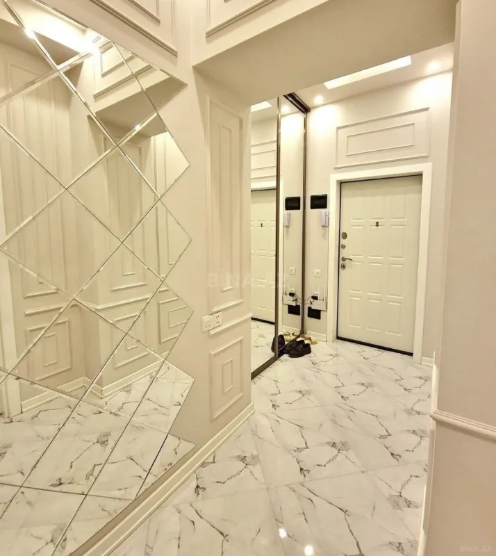 Satılır 2 otaqlı mənzil 50 m²