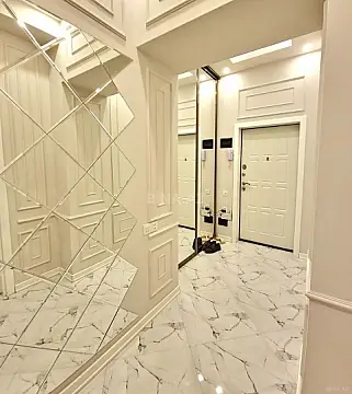 Satılır 2 otaqlı mənzil 50 m²