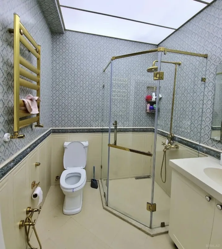 Satılır 2 otaqlı mənzil 50 m²