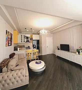 Satılır 2 otaqlı mənzil 50 m²
