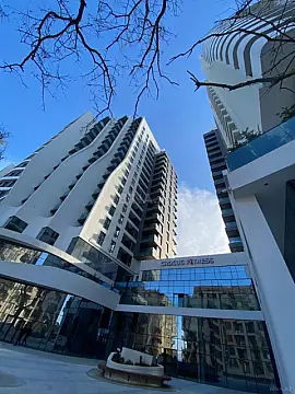 Satılır 4 otaqlı mənzil 225 m² — Bakı, Səbail 4 otaq 225.00 m²