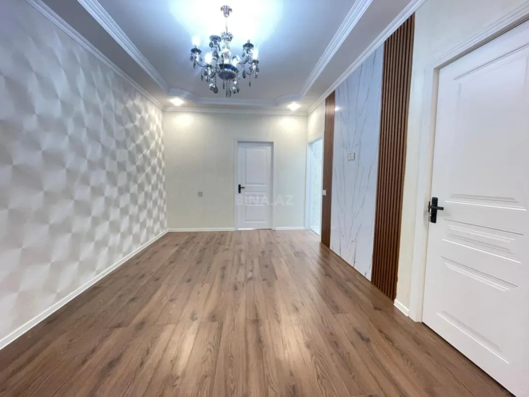 Satılır 3 otaqlı mənzil 45 m²