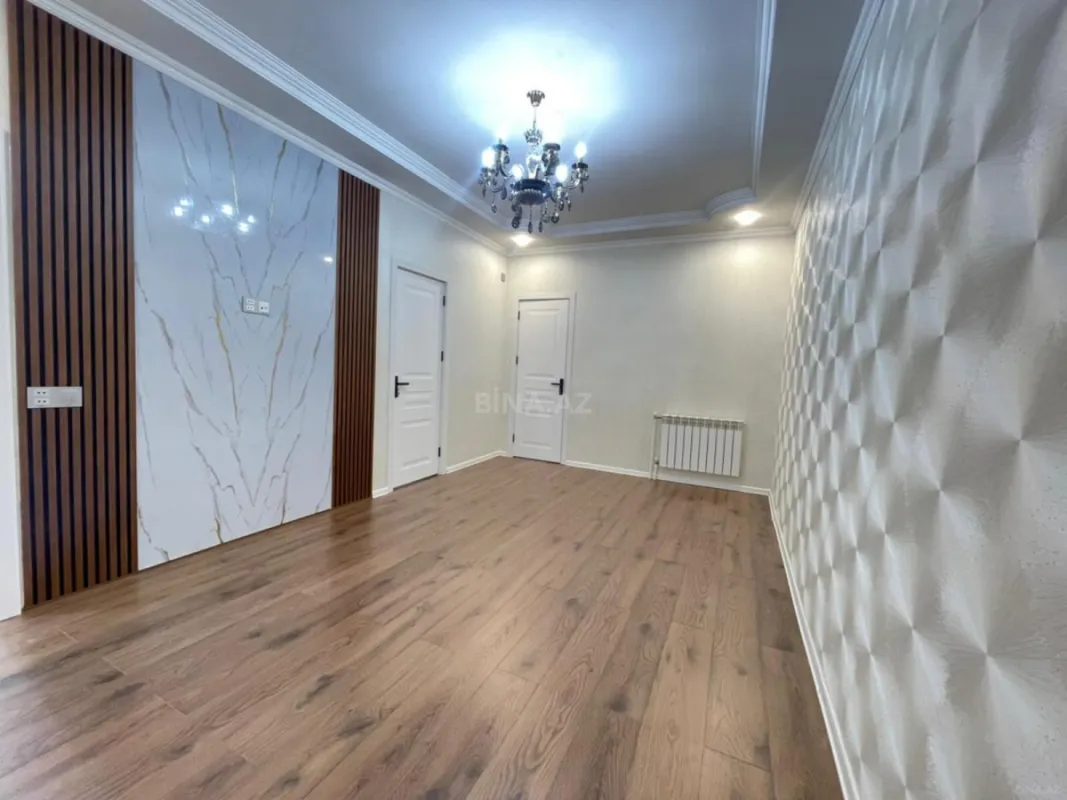Satılır 3 otaqlı mənzil 45 m²