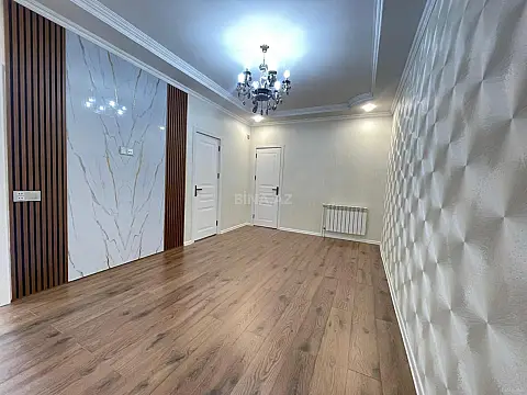 Satılır 3 otaqlı mənzil 45 m²