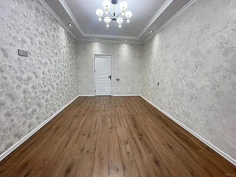 Satılır 3 otaqlı mənzil 45 m²