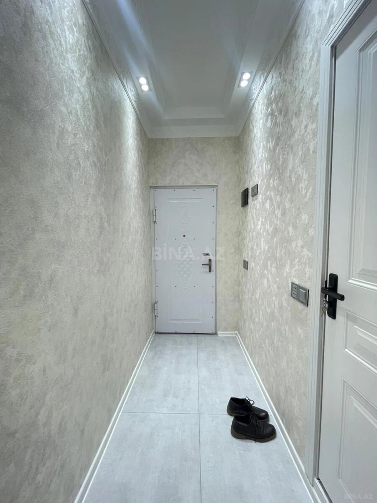 Satılır 3 otaqlı mənzil 45 m²