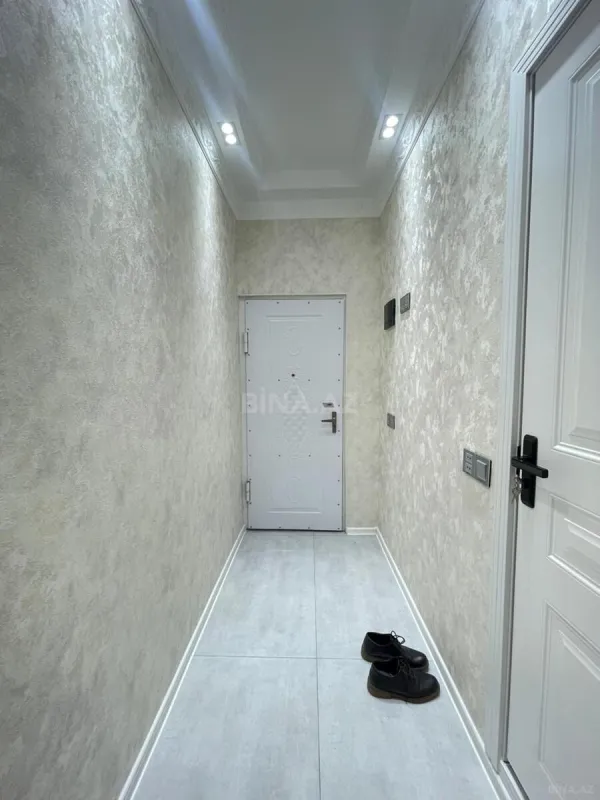 Satılır 3 otaqlı mənzil 45 m²