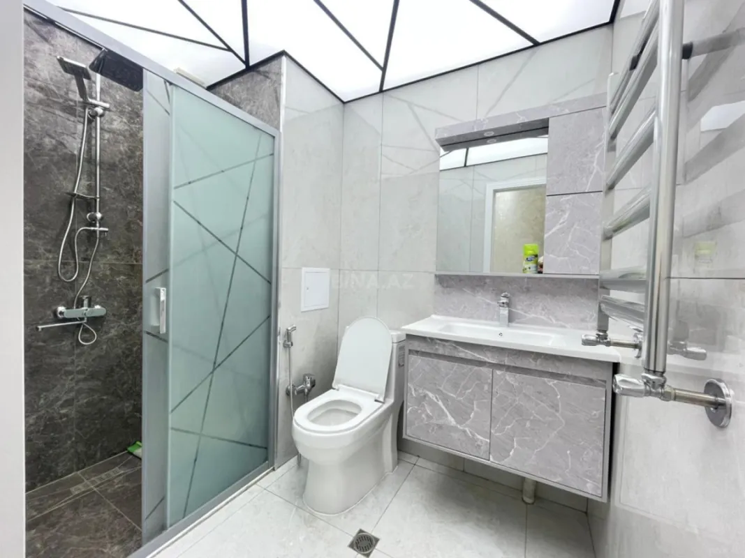 Satılır 3 otaqlı mənzil 45 m²