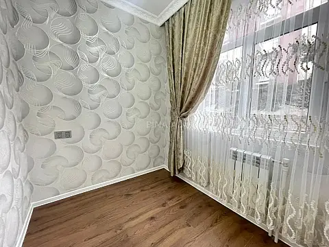 Satılır 3 otaqlı mənzil 45 m²
