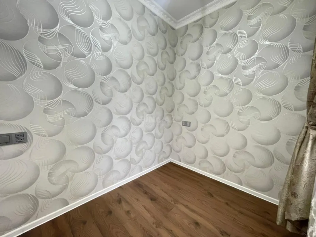 Satılır 3 otaqlı mənzil 45 m²