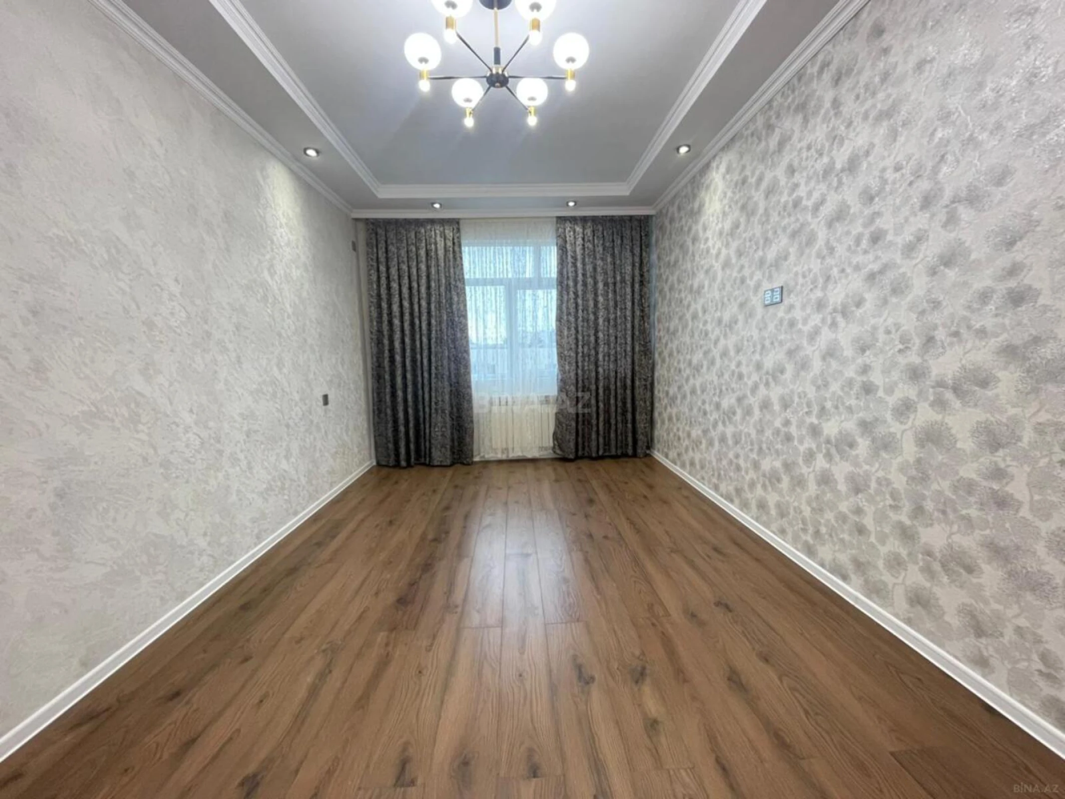 Satılır 3 otaqlı mənzil 45 m²