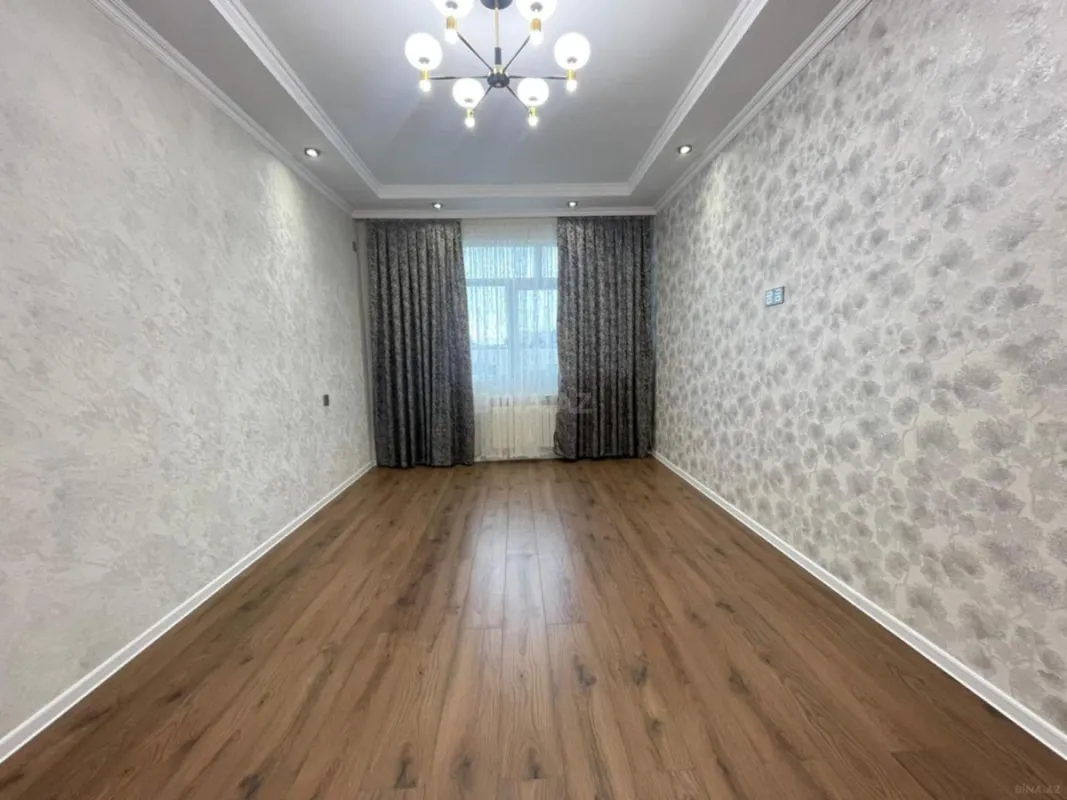Satılır 3 otaqlı mənzil 45 m²