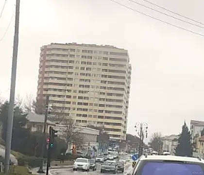 Satılır 3 otaqlı mənzil 100 m² — Bakı, Biləcəri 3 otaq 100.00 m²