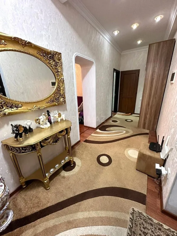 Satılır 3 otaqlı mənzil 100 m²