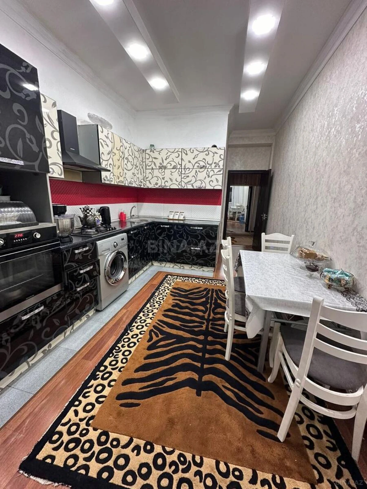 Satılır 3 otaqlı mənzil 100 m²