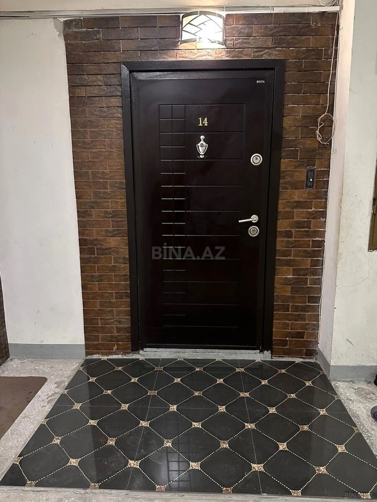 Satılır 3 otaqlı mənzil 100 m²